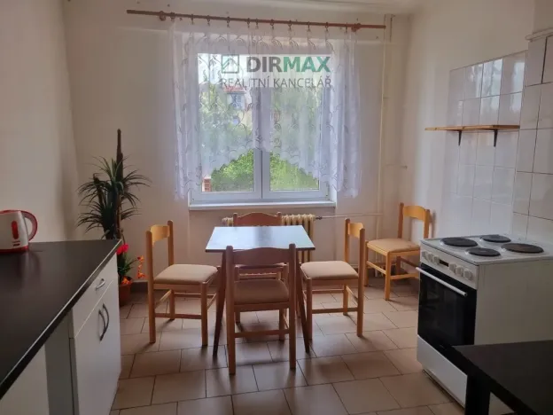 Pronájem pokoje, Plzeň - Východní Předměstí, Zahradní, 22 m2