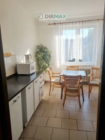 Pronájem pokoje, Plzeň - Východní Předměstí, Zahradní, 22 m2