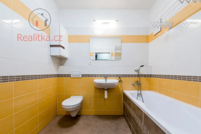 Prodej bytu 1+kk, Praha - Letňany, Pavla Beneše, 37 m2
