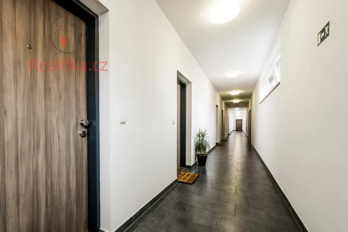 Prodej bytu 1+kk, Praha - Letňany, Pavla Beneše, 37 m2