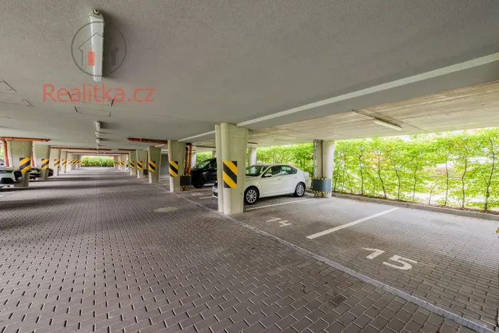 Prodej bytu 1+kk, Praha - Letňany, Pavla Beneše, 37 m2