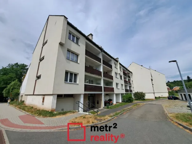 Pronájem bytu 3+1, Šternberk, Světlov, 72 m2