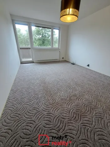 Pronájem bytu 3+1, Šternberk, Světlov, 72 m2