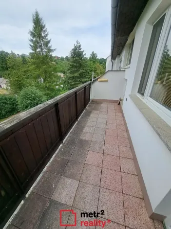 Pronájem bytu 3+1, Šternberk, Světlov, 72 m2