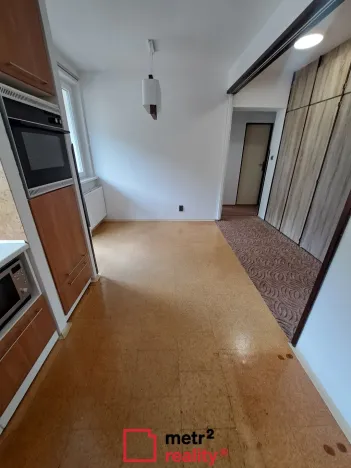 Pronájem bytu 3+1, Šternberk, Světlov, 72 m2