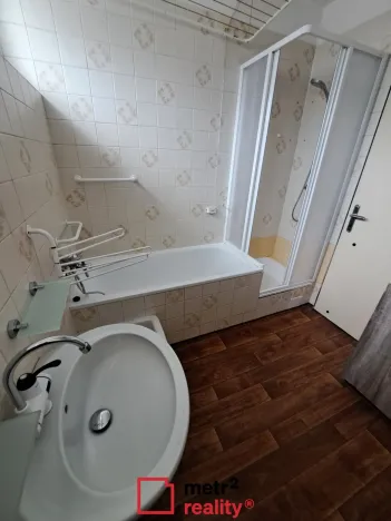 Pronájem bytu 3+1, Šternberk, Světlov, 72 m2