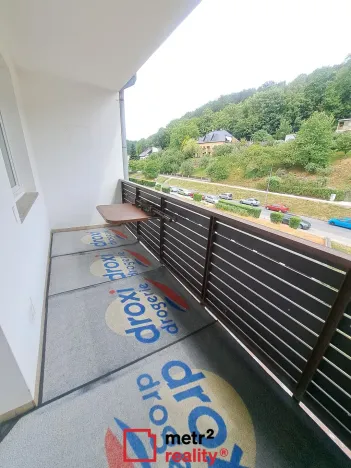 Pronájem bytu 3+1, Šternberk, Světlov, 72 m2