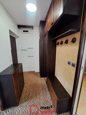 Pronájem bytu 3+1, Šternberk, Světlov, 72 m2