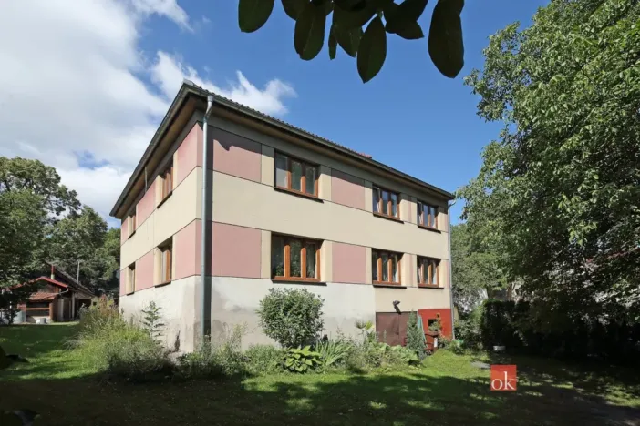 Prodej rodinného domu, Třemošnice - Podhradí, 240 m2
