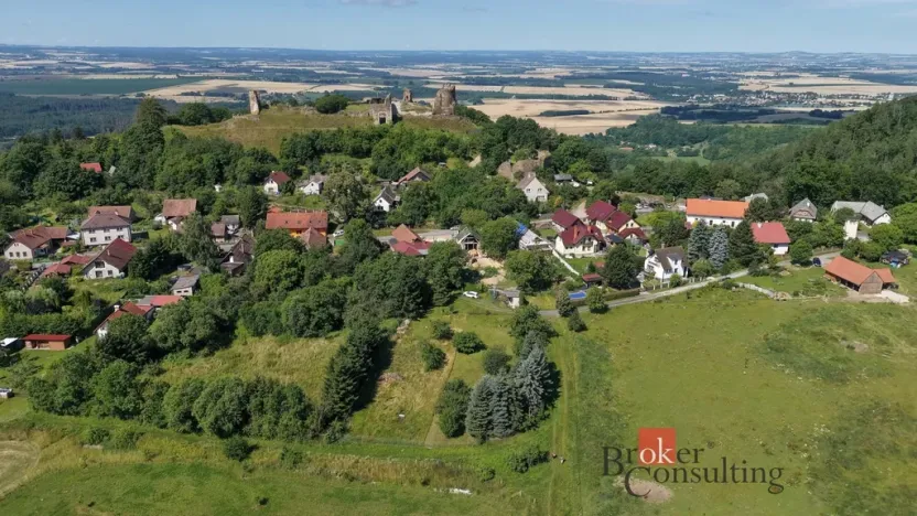 Prodej rodinného domu, Třemošnice - Podhradí, 240 m2