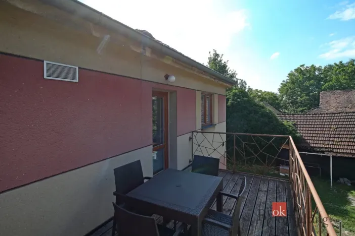 Prodej rodinného domu, Třemošnice - Podhradí, 240 m2