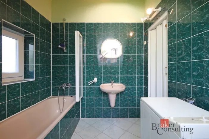 Prodej rodinného domu, Třemošnice - Podhradí, 240 m2