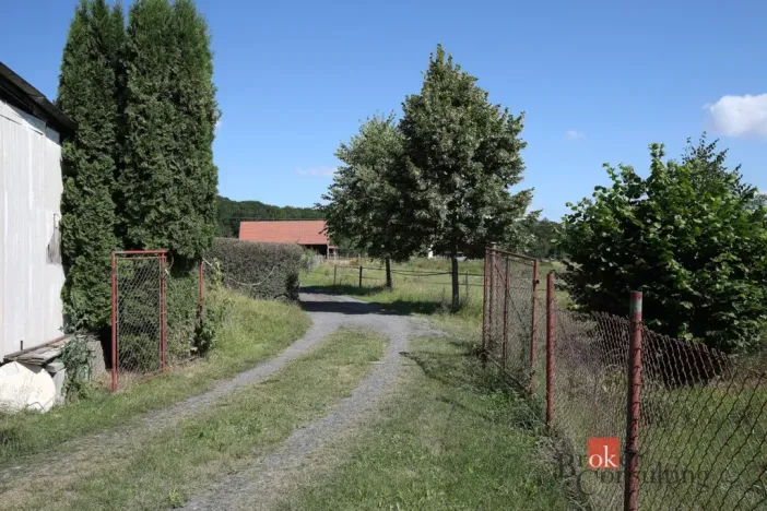 Prodej rodinného domu, Třemošnice - Podhradí, 240 m2