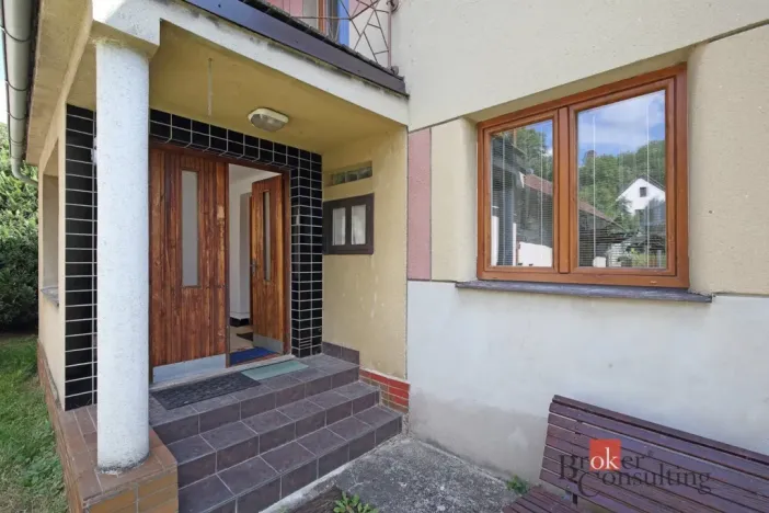 Prodej rodinného domu, Třemošnice - Podhradí, 240 m2