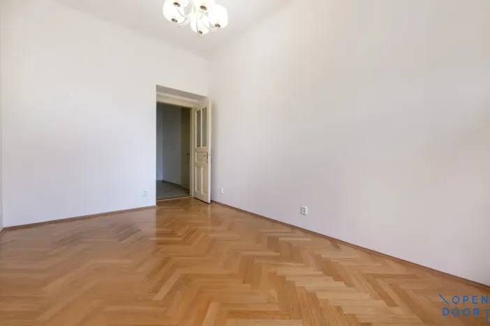 Pronájem bytu 2+1, Praha - Vinohrady, Milešovská, 72 m2