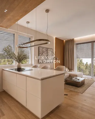 Prodej bytu 2+kk, Horoměřice, J. K. Tyla, 43 m2