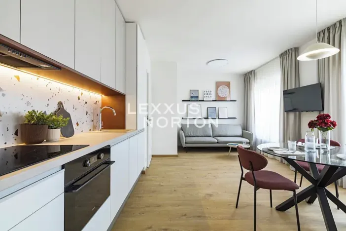 Prodej bytu 3+kk, Kralupy nad Vltavou, Husova, 76 m2