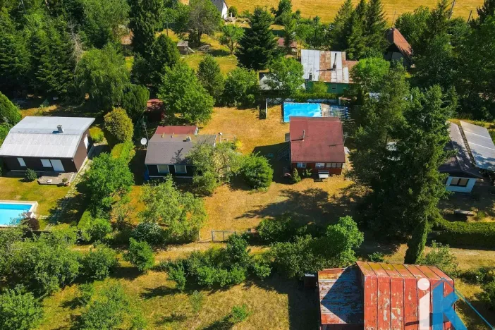 Prodej chaty, Ptení, 40 m2