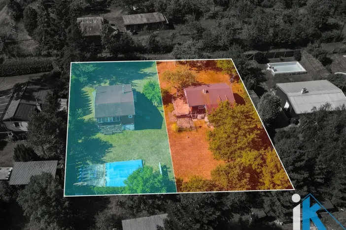 Prodej chaty, Ptení, 40 m2