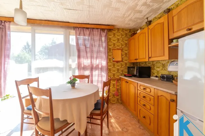 Prodej chaty, Ptení, 40 m2