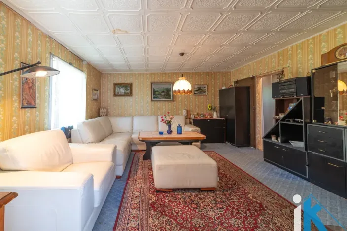 Prodej chaty, Ptení, 40 m2