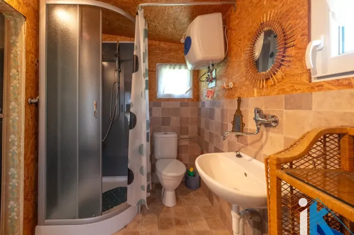 Prodej chaty, Ptení, 40 m2
