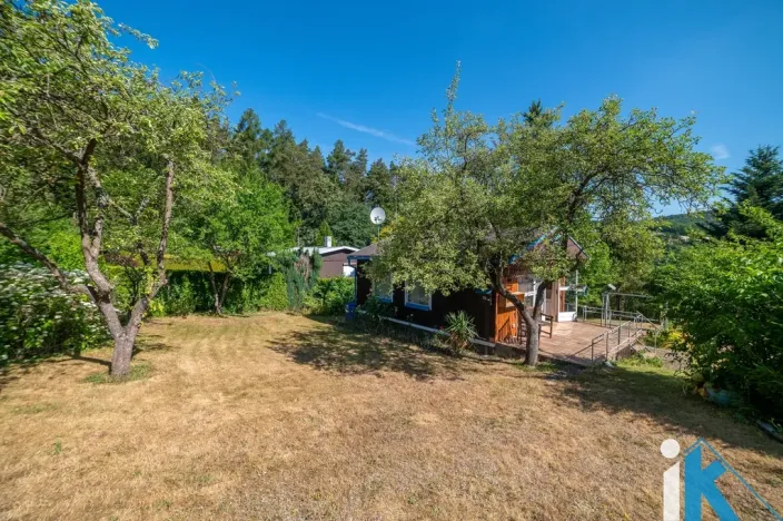 Prodej chaty, Ptení, 40 m2
