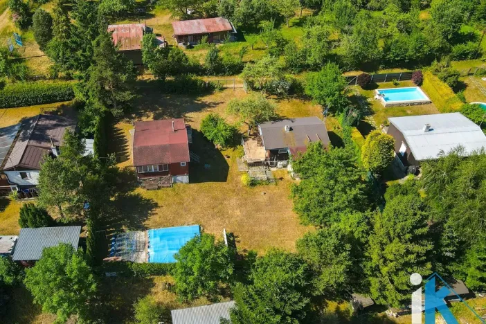 Prodej chaty, Ptení, 40 m2