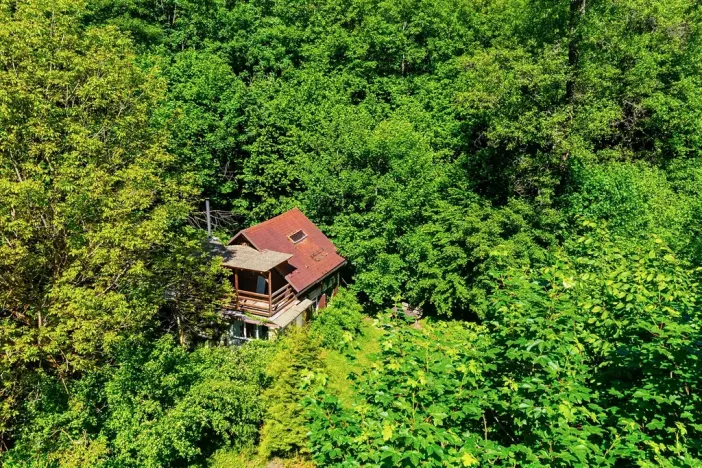 Prodej chaty, Mořina, 80 m2