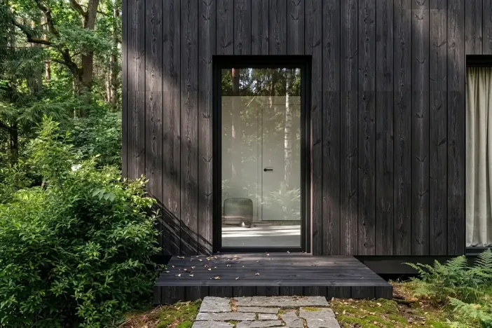 Prodej chaty, Mořina, 80 m2