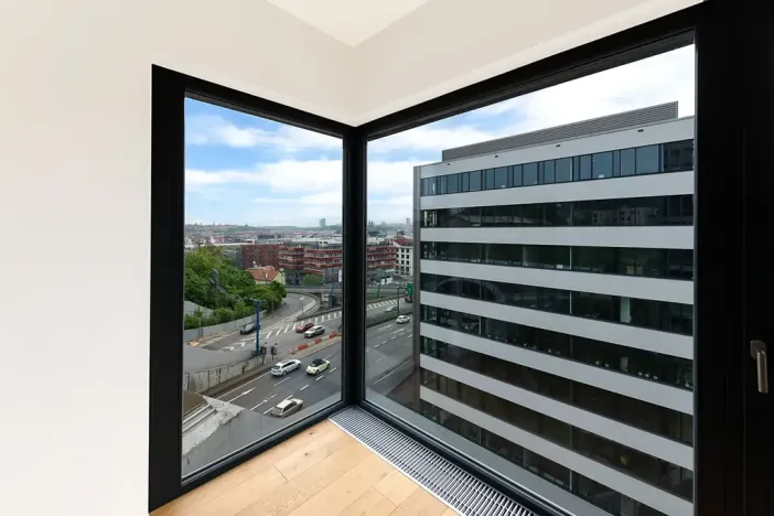 Prodej bytu 3+kk, Praha - Smíchov, Grafická, 92 m2