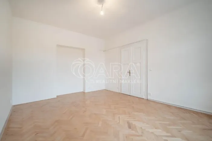Pronájem bytu 2+kk, Praha - Staré Město, Betlémská, 48 m2