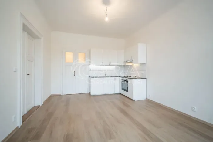 Pronájem bytu 2+kk, Praha - Staré Město, Betlémská, 48 m2