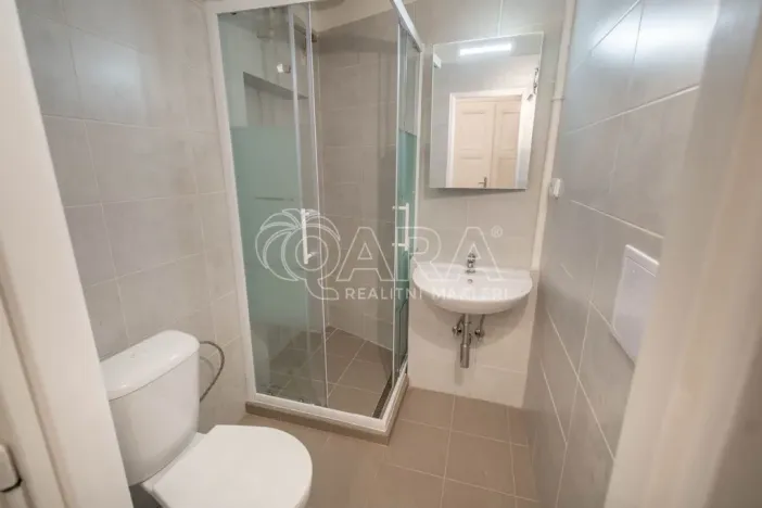Pronájem bytu 2+kk, Praha - Staré Město, Betlémská, 48 m2