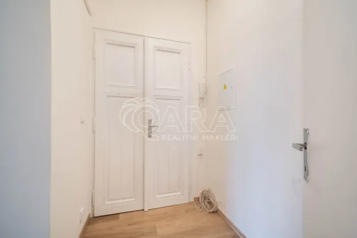 Pronájem bytu 2+kk, Praha - Staré Město, Betlémská, 48 m2