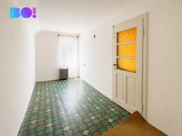 Prodej rodinného domu, Malá Morava, 213 m2