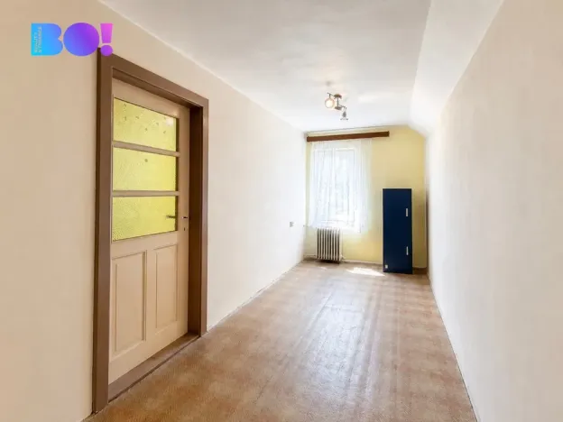 Prodej rodinného domu, Malá Morava, 213 m2