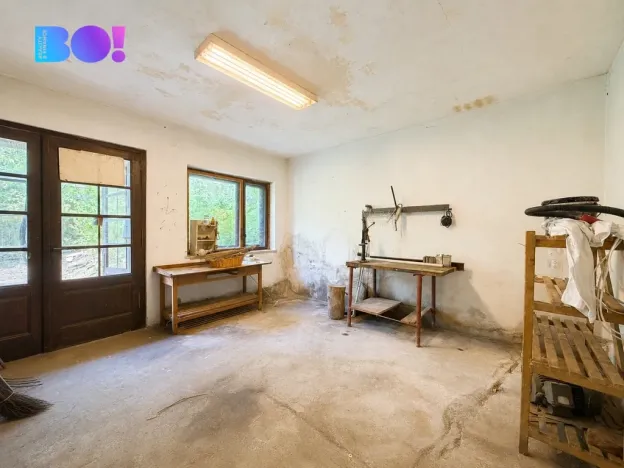 Prodej rodinného domu, Malá Morava, 213 m2