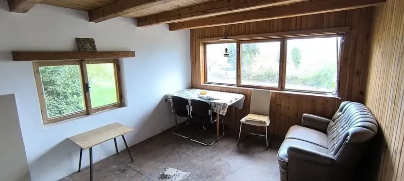 Pronájem chaty, Cheb, 39 m2