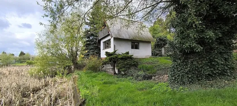 Pronájem chaty, Cheb, 39 m2