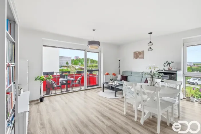 Prodej bytu 3+kk, Hořovice, U Knížecí cesty, 69 m2
