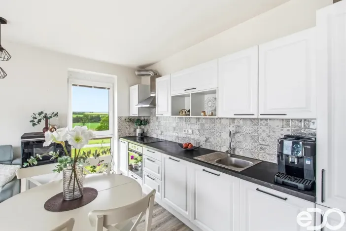 Prodej bytu 3+kk, Hořovice, U Knížecí cesty, 69 m2