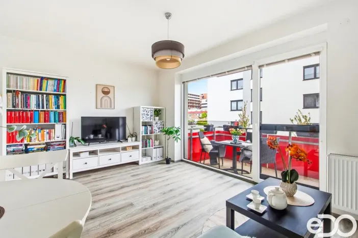 Prodej bytu 3+kk, Hořovice, U Knížecí cesty, 69 m2