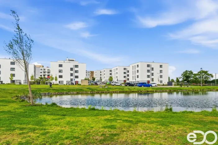 Prodej bytu 3+kk, Hořovice, U Knížecí cesty, 69 m2