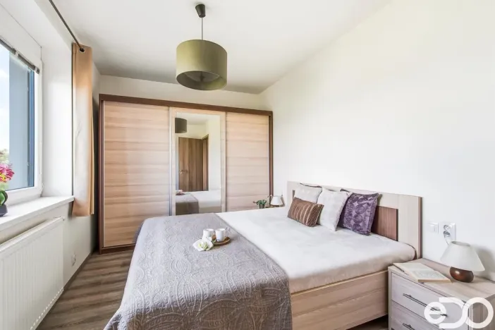 Prodej bytu 3+kk, Hořovice, U Knížecí cesty, 69 m2