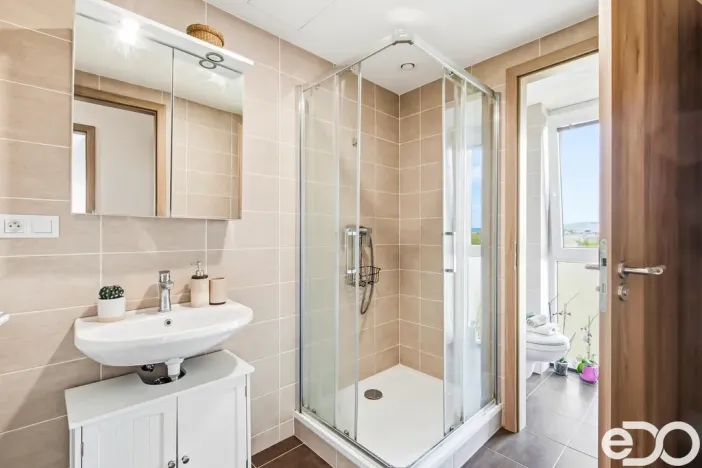 Prodej bytu 3+kk, Hořovice, U Knížecí cesty, 69 m2