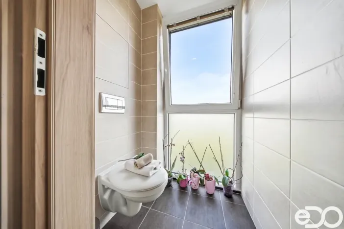 Prodej bytu 3+kk, Hořovice, U Knížecí cesty, 69 m2
