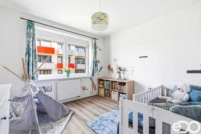 Prodej bytu 3+kk, Hořovice, U Knížecí cesty, 69 m2