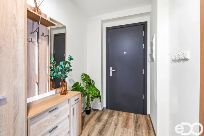 Prodej bytu 3+kk, Hořovice, U Knížecí cesty, 69 m2