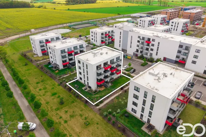 Prodej bytu 3+kk, Hořovice, U Knížecí cesty, 69 m2